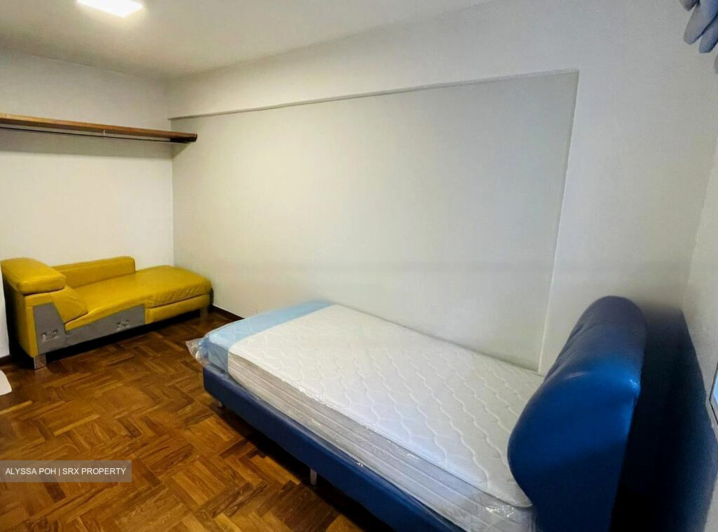 Blk 120 Hwi Yoh Ville (Serangoon), HDB 4 Rooms #604394511